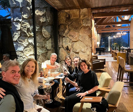 Botanique Hotel Experience主图