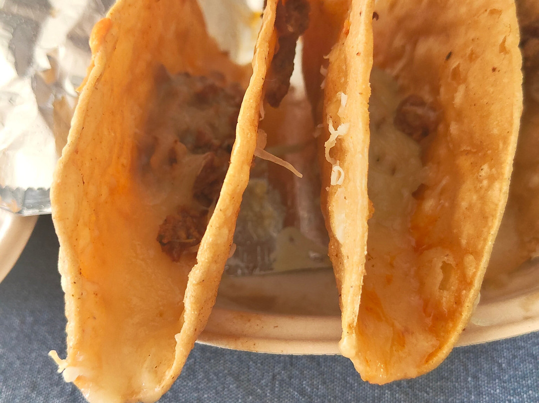 Guzman y Gomez - Rothwell