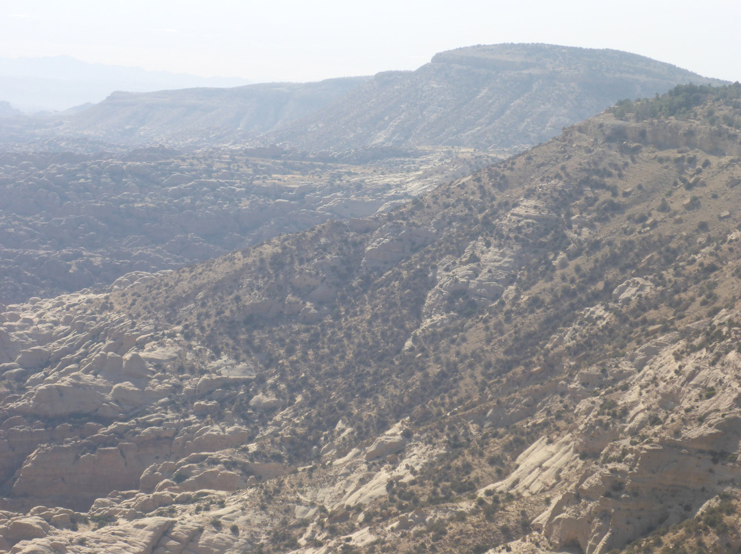 Dana Biosphere Reserve-Dana必去景点