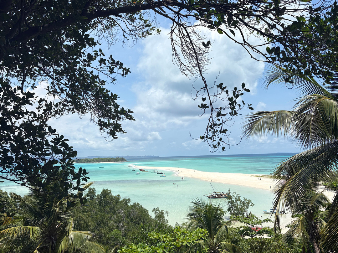 Masova excursions-诺西贝必去景点