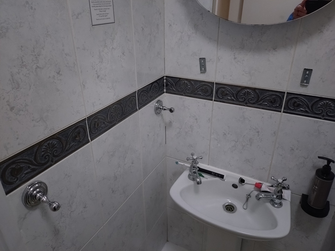 Station Lounge & Rooms主图