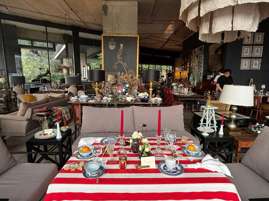 MUT - Mercado Urbano Tobalaba-Las Condes必去景点