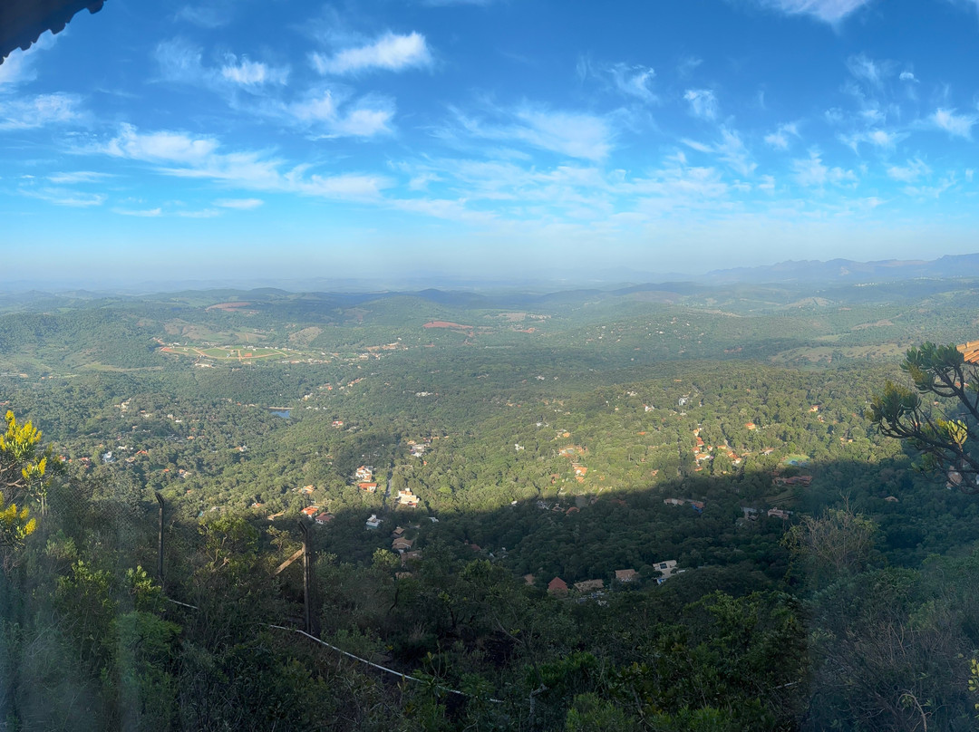 Estalagem do Mirante主图