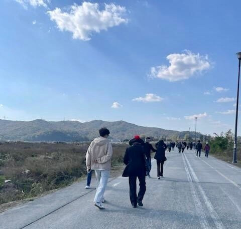 Gangcheon Island-骊州郡必去景点