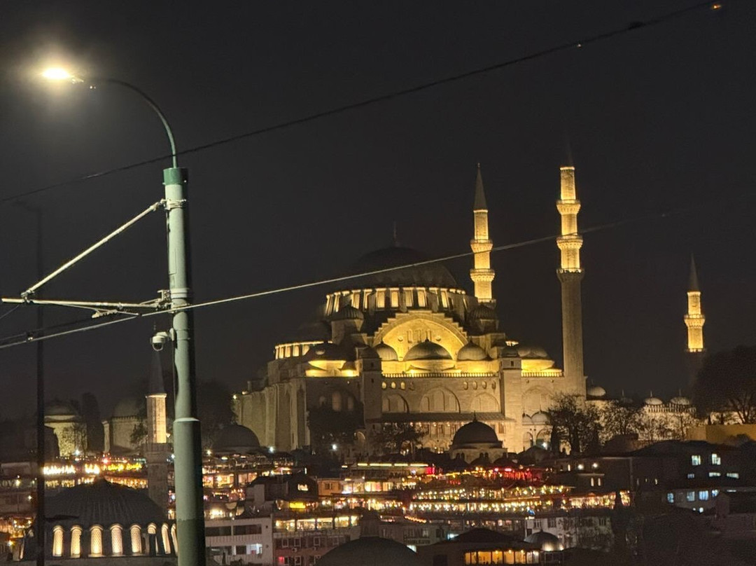 Progo-伊斯坦布尔必去景点