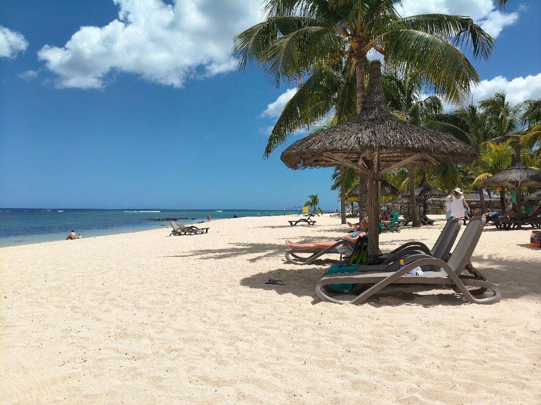 The Real Taxi Mauritius-Centre de Flacq必去景点