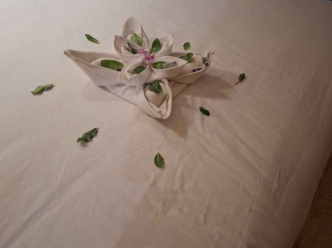 马卡迪绿洲伊波罗度假酒店主图