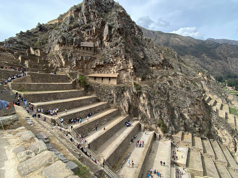 round trip travel-库斯科必去景点