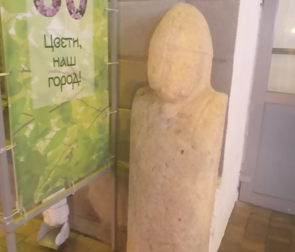 Prozritelev and Prave Stavropol State Museum-Stavropol必去景点