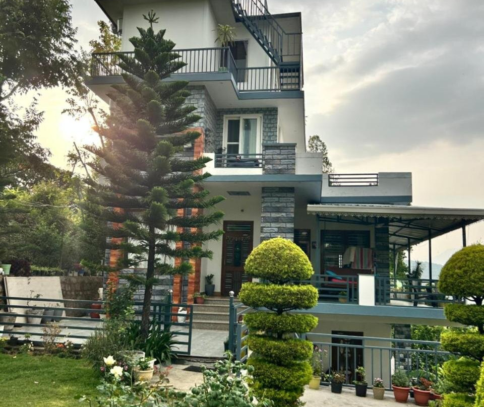Ekantam Resort