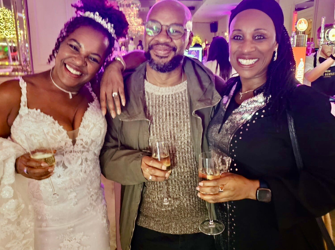 The Bentley Liverpool-利物浦必去景点