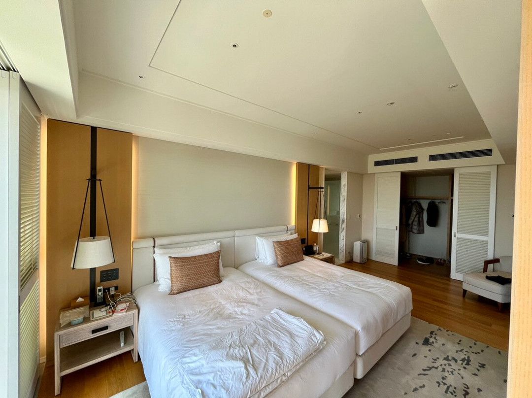 Halekulani Okinawa主图