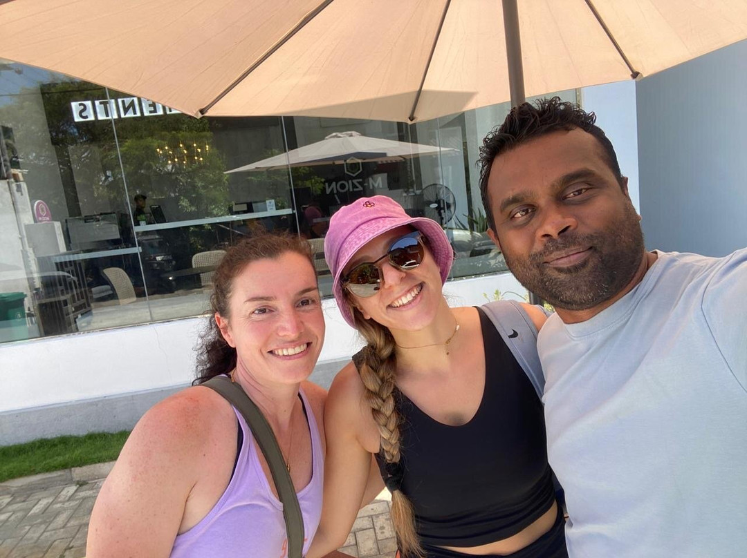 Sri Lanka Driver Tours-Yatiyana必去景点