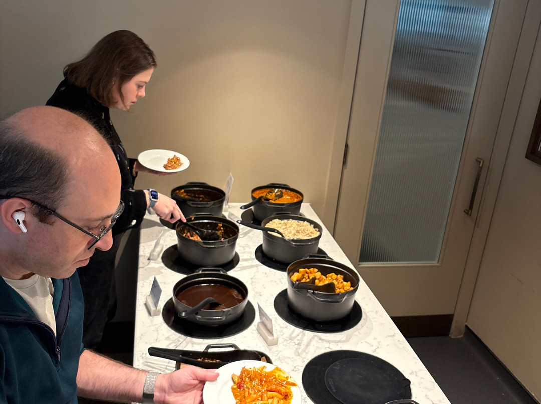 No1 Lounge - Heathrow Terminal 3-豪恩斯洛必去景点