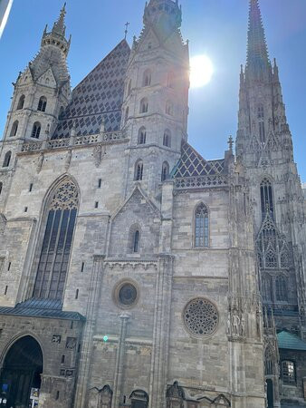 史蒂芬广场酒店主图