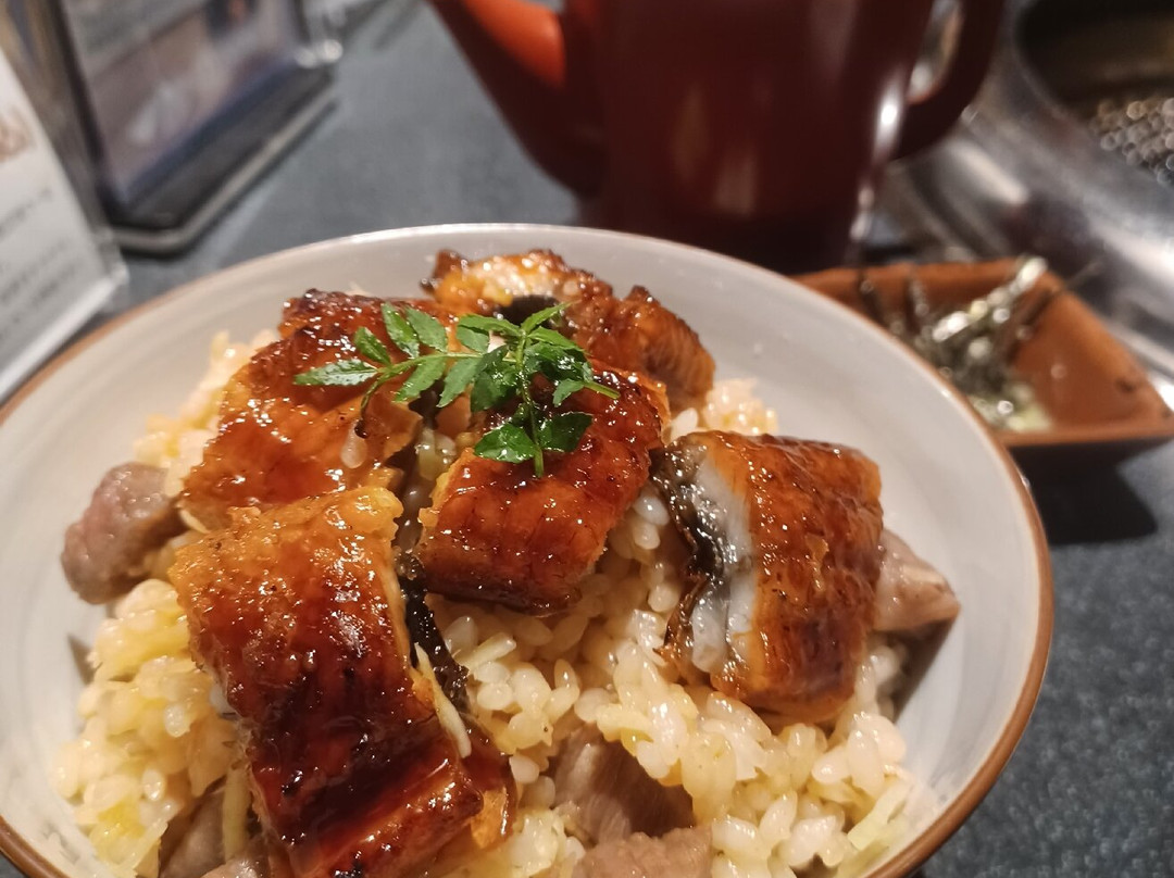 Nagoya Yakiniku Kiraku