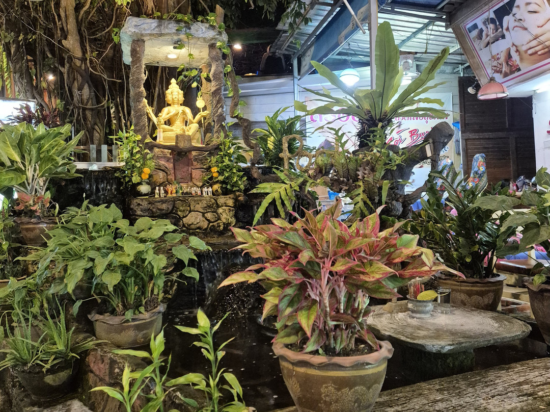 Koh Lipe Walking Street-丽贝岛必去景点