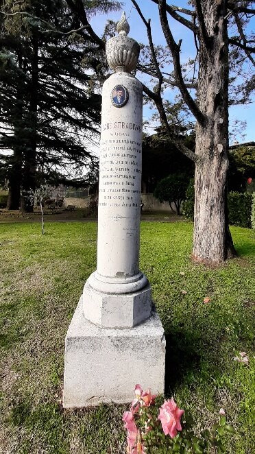 Il Giardino Della Poesia - Evadoavanti-Castell'Arquato必去景点