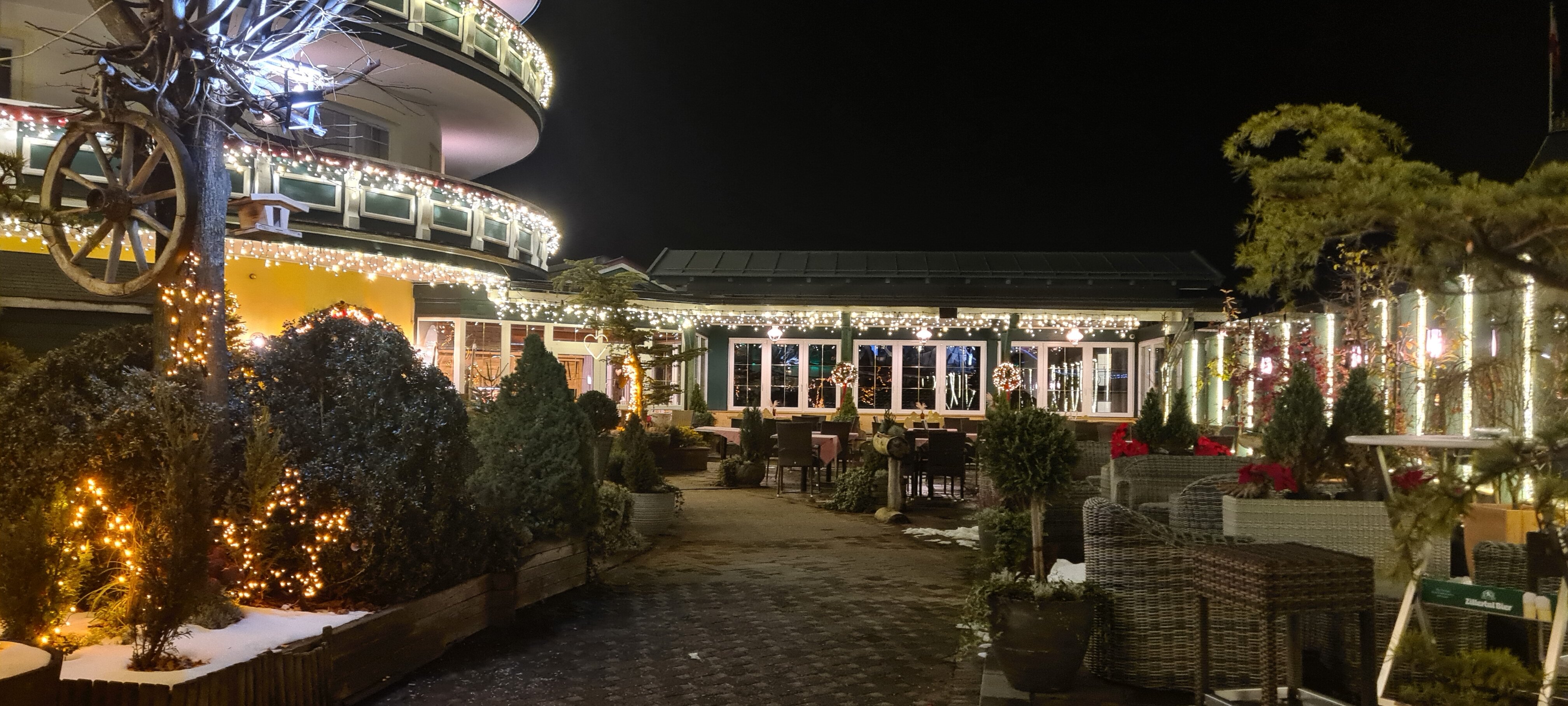 Hotel Kohlerhof-官方