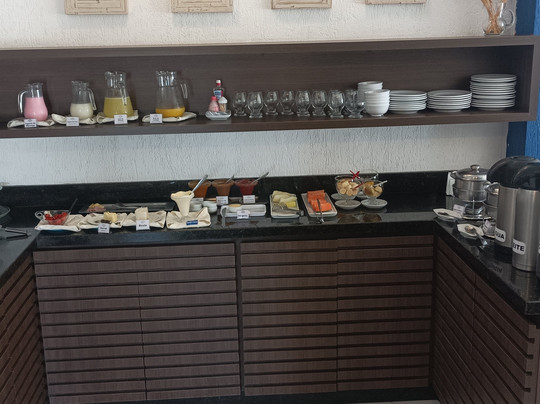 Pousada Solar Dom Kido主图