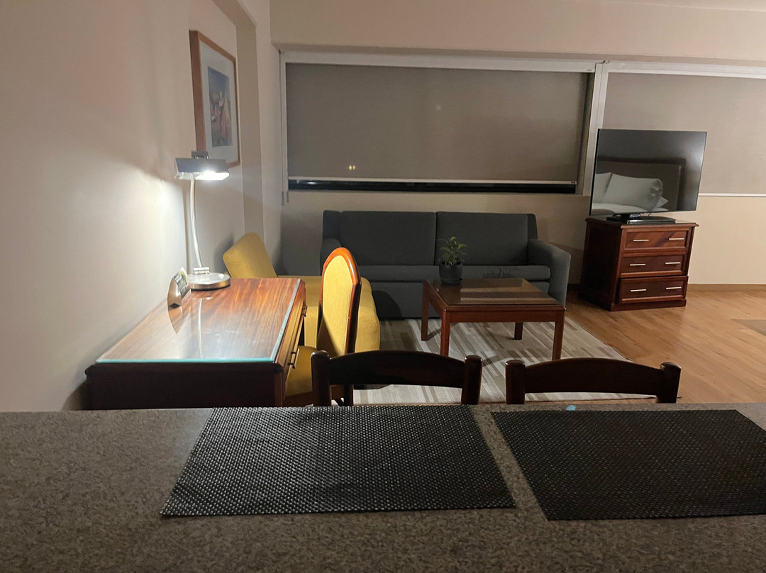 贝拉维斯特艾斯特利公寓主图