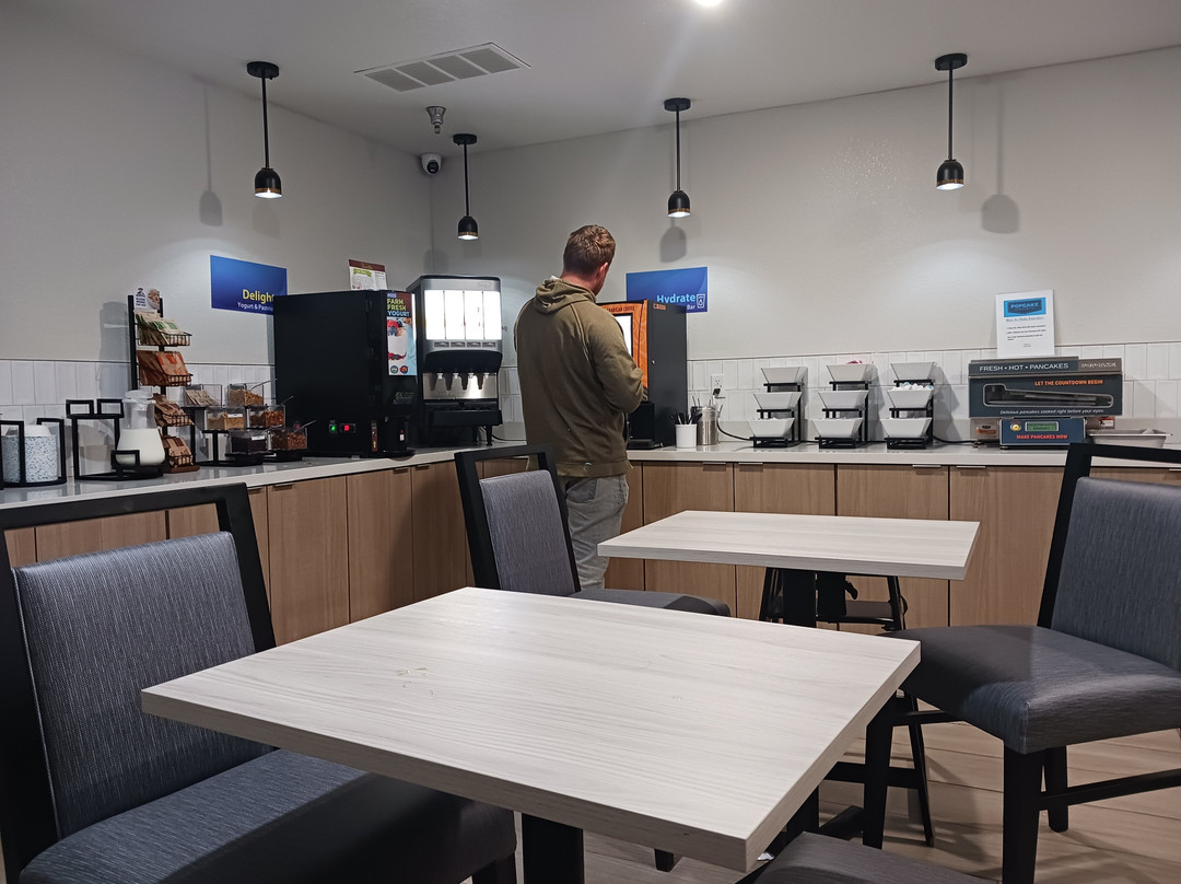 Best Western Park City Wichita North主图