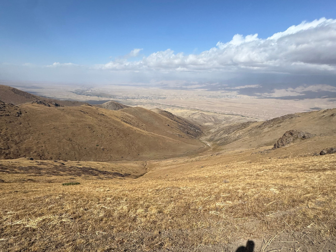 Song-Kol Travel-比斯凯克必去景点