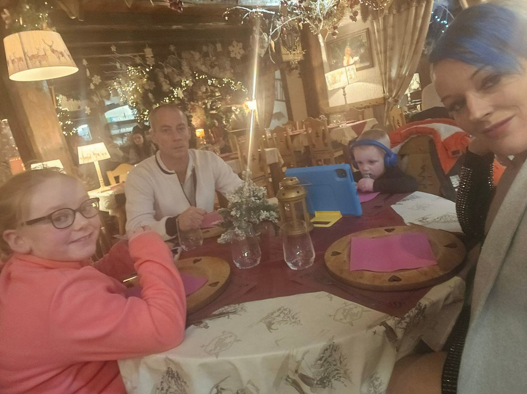 La Cle des Champs主图