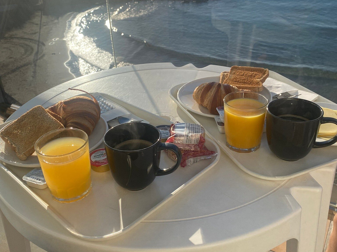 拉卡拉旅馆主图