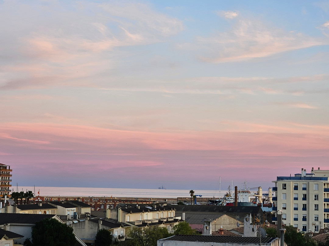 Hotel RH Vinaròs Aura