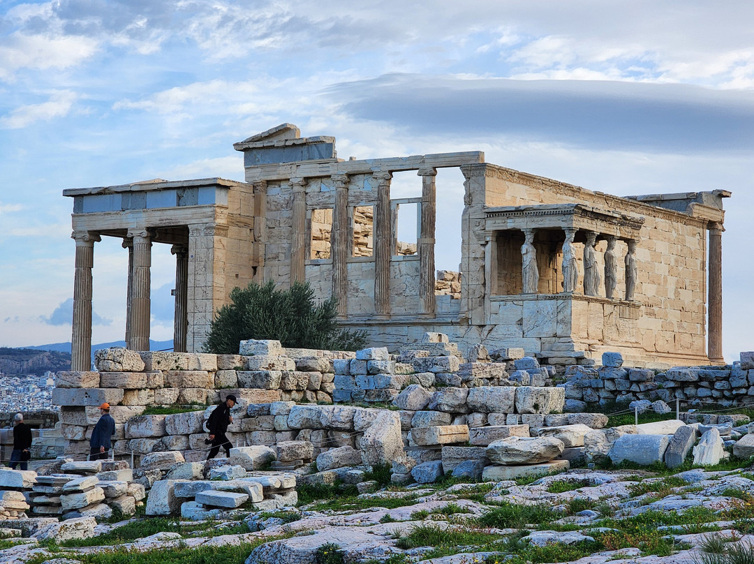 Epos Travel & Tours-Tripoli必去景点