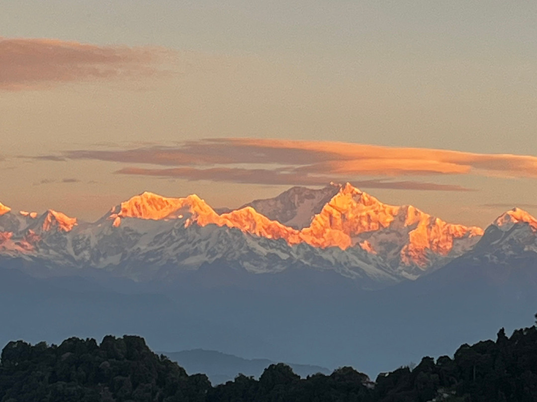 Udaan Himalayan Suites and Spa主图