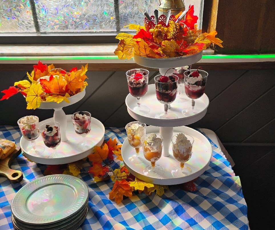 Krush Brau Park-基西米必去景点