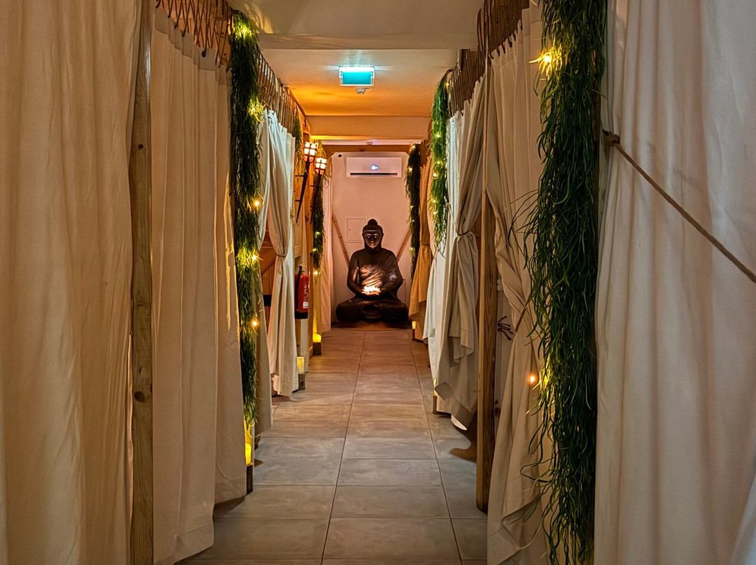 Terra Heal - Massage Spa Lisbon-里斯本必去景点
