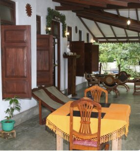 Gurugedara Heritage Talalla