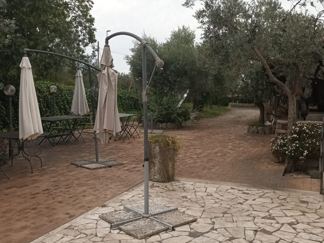 Hotel Albergo Ristorante Il Ciclope主图