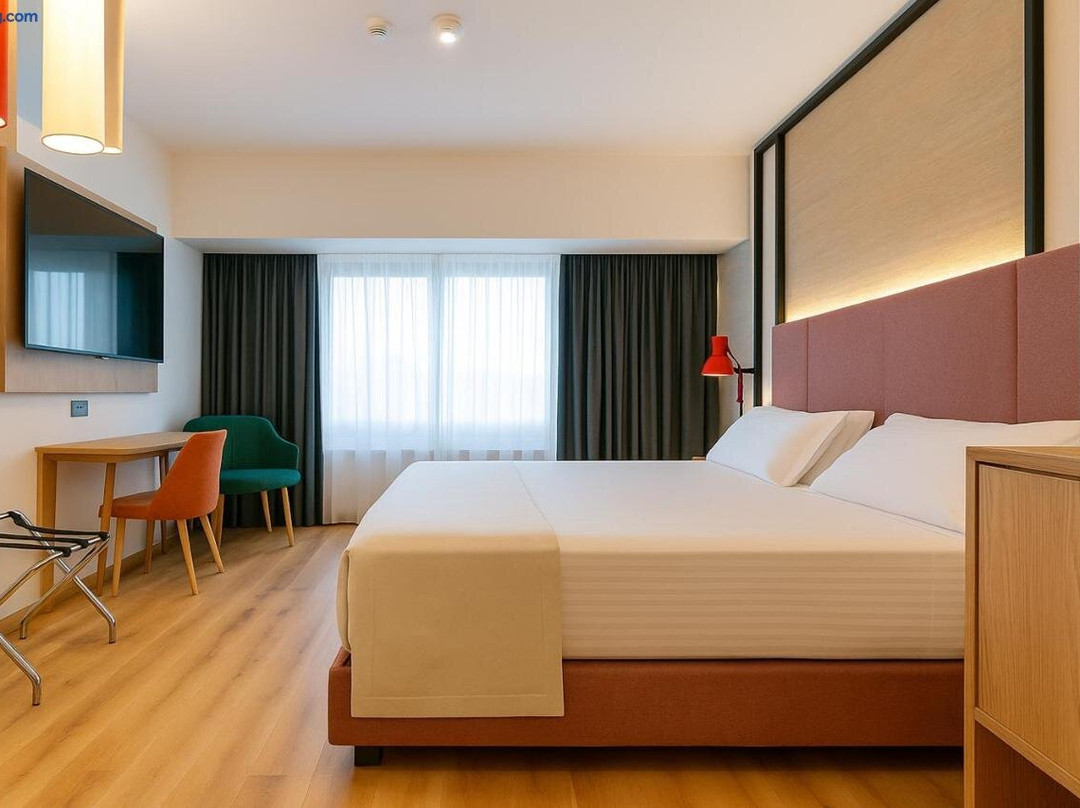 Hotel Poseidon By Class Hotel Group