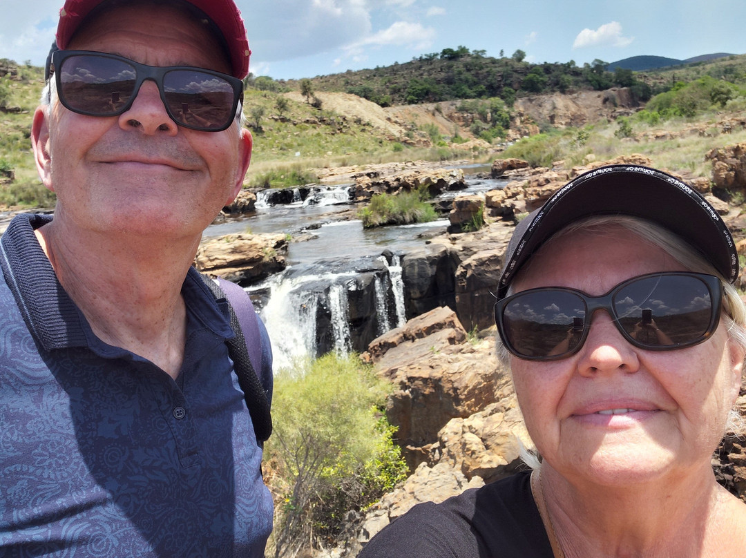 Kamaroutes travel Designers-Johannesburg South必去景点