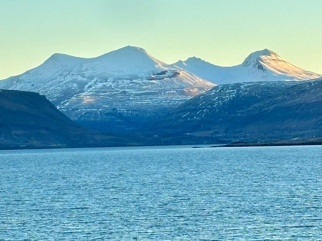 Hvammsvík Hot Springs-莫斯费德斯拜尔必去景点