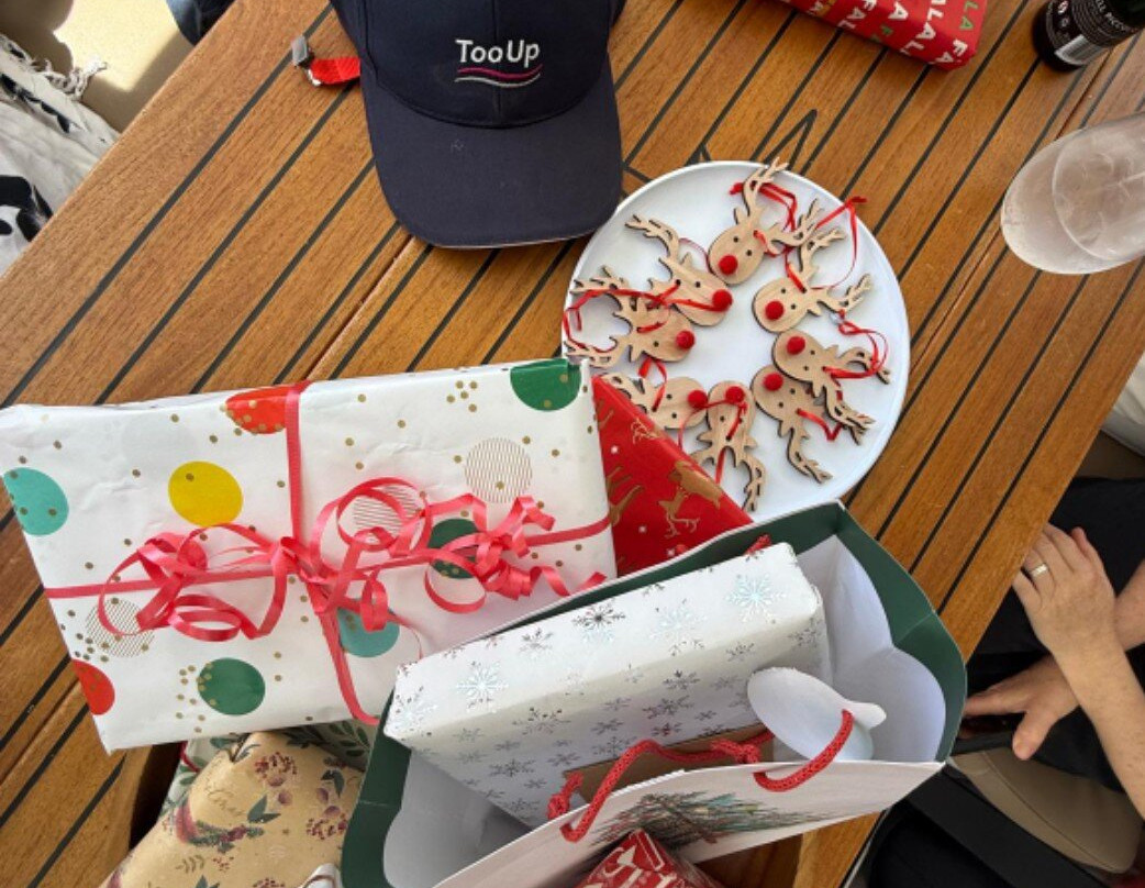 Too Up Sailing - Day Tours-德朗莫伊恩必去景点