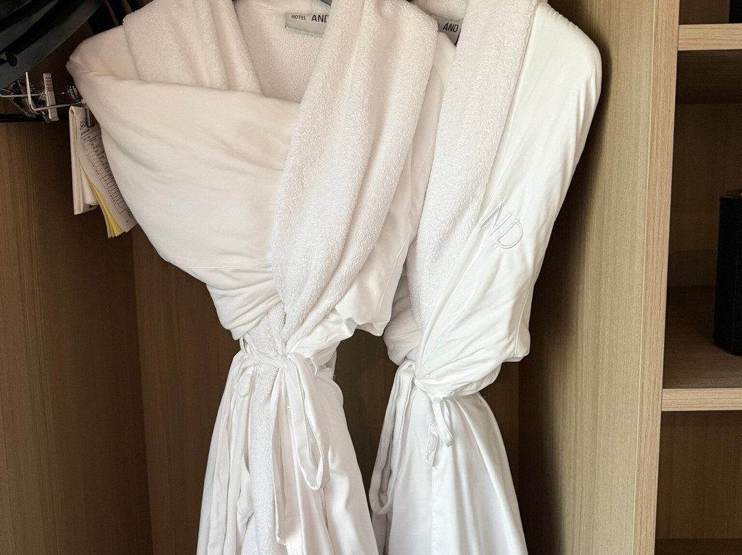 Shashi Hotel Mountain View, an Urban Resort主图