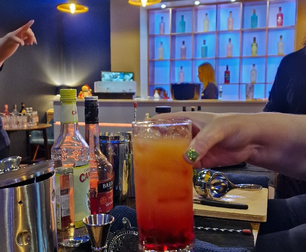 Rockfield Distillery-赫里福德必去景点