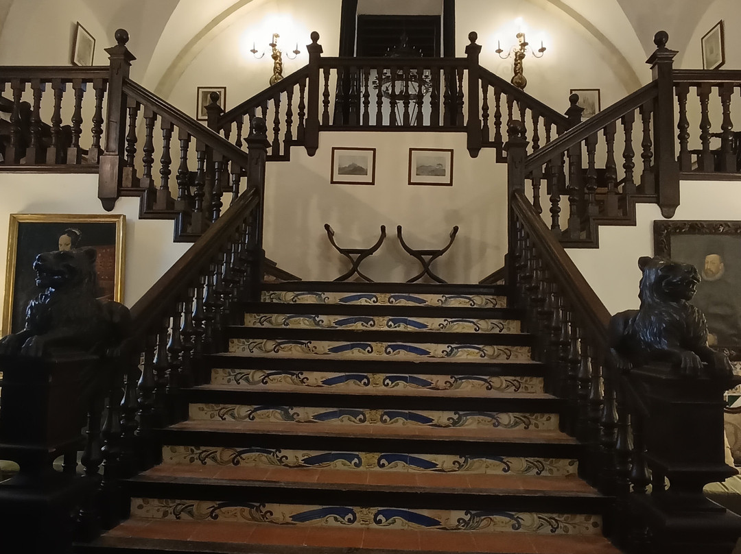 Monestir de Sant Jeroni de Cotalba-Alfauir必去景点