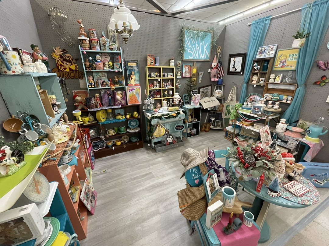 Consumer Mall-欧文斯伯勒必去景点