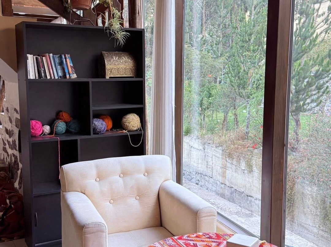 Hotel Humantay Lodge主图