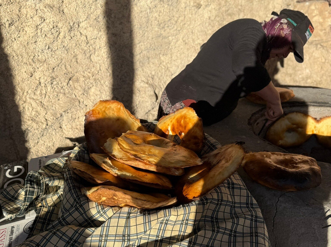 Last World Travel Agency-奥塔西萨必去景点