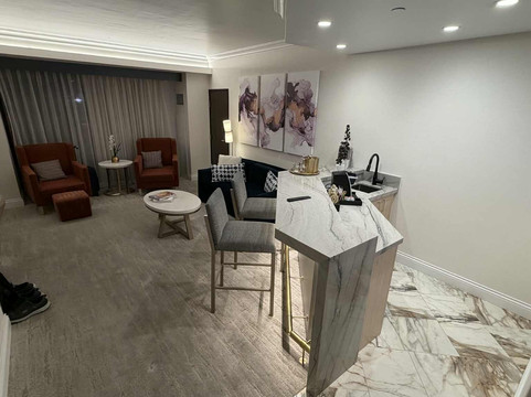 亚特兰蒂斯赌场水疗度假酒店主图