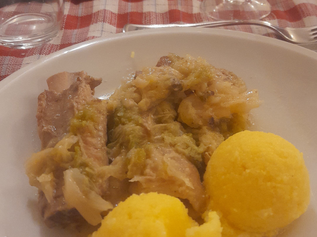 Albergo Al Ponte主图