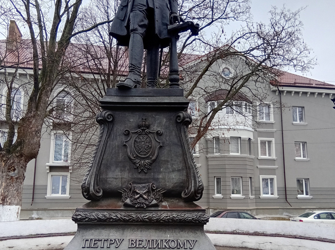 Archer Tour-加里宁格勒必去景点