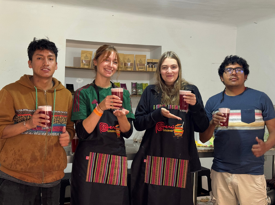 free walking inka cusco-库斯科必去景点